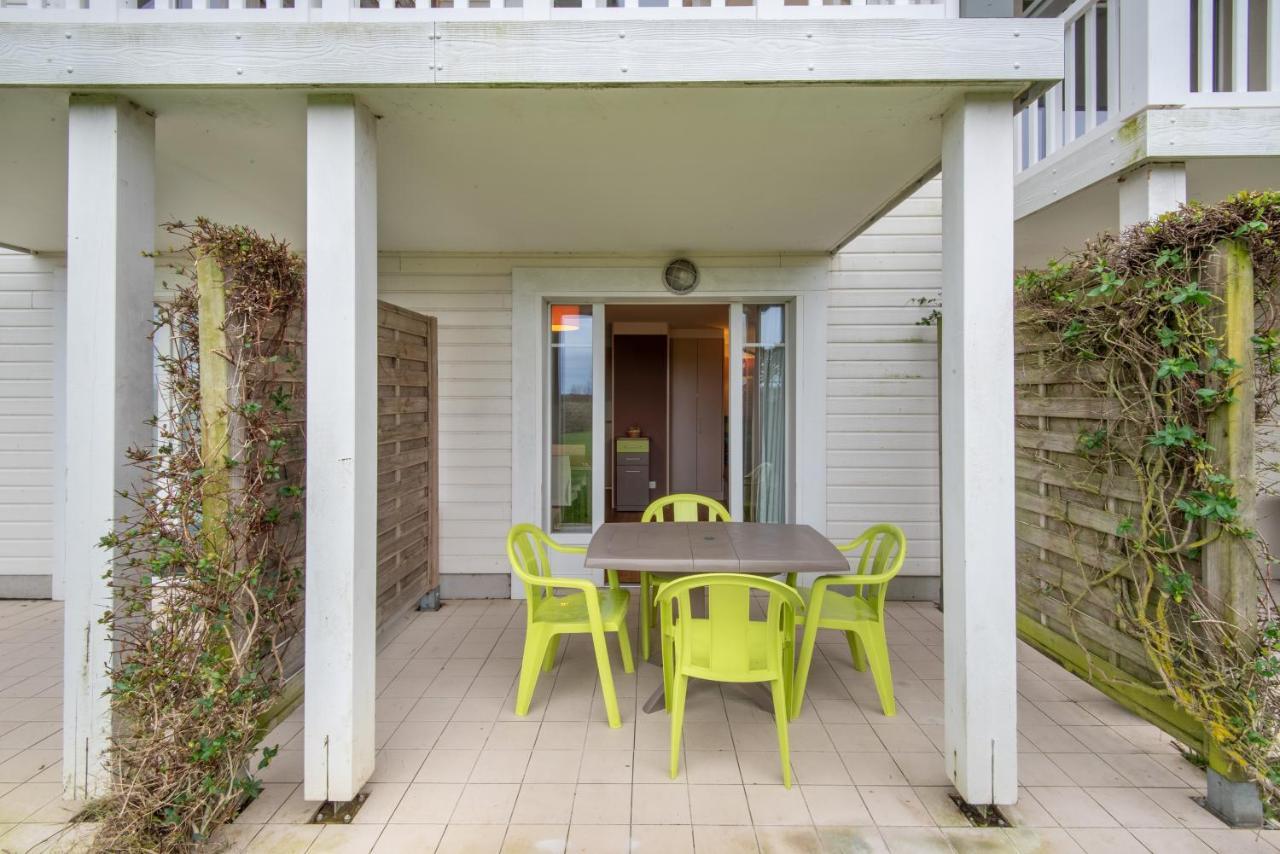 Ar Mor 603 Apartment Courseulles-sur-Mer Exterior photo
